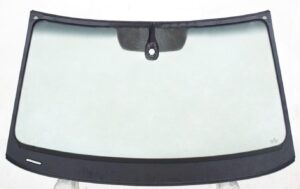 Audi A1 20' Windscreen with Fitment