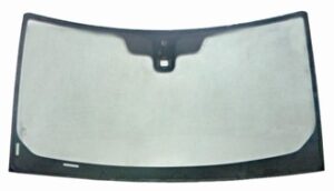 Landrover Discovery 4 (Lr4) 5d SUV 2012- Windscreen with Fitment