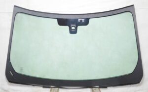 Landrover Range Rover Sport '13' - With Rain Sensor Bracket Windscreen with Fitment