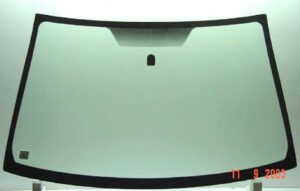 Nissan Almera 4d Sedan 2000 Windscreen with Fitment