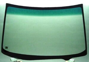 Nissan X-Trail 2001 - Windscreen with Fitment