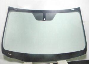 Nissan X-Trail 2007 - Windscreen with Fitment