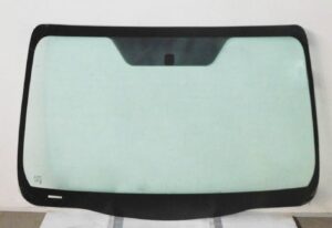 Nissan Micra 5dr Hatchback 2011- Windscreen with Fitment