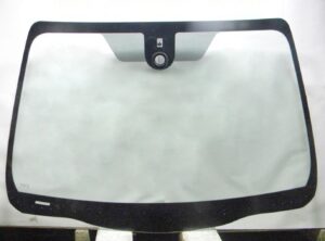 Nissan Micra 5dr Hatchback 2011- Windscreen with Fitment