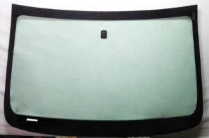 Datsun Go 14' Windscreen with Fitment