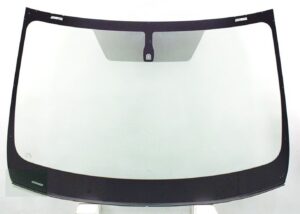 Nissan X-Trail 5dr SUV 2014- Windscreen with Fitment