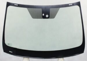 Nissan X-Trail 5dr SUV 2014- Windscreen with Fitment