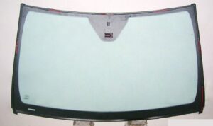 Mercedes Benz ML(W164) 5dr SUV 2005- Windscreen with Fitment