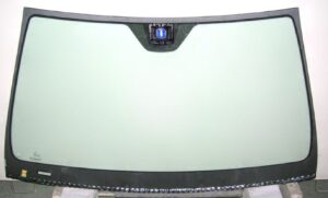 Mercedes Benz C-Class (W204) Sedan/Wagon Windscreen with Fitment