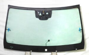 Mercedes Benz ML W166 Series 12' - Ws Windscreen with Fitment