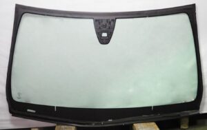 Mercedes Benz A Class W176 13/18 & CLA W117 GLC W156 Windscreen with Fitment