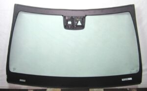 Mercedes Benz C Class W205 14' Windscreen with Fitment