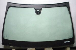 Mercedes Benz C Class W205 Series '14' - With Rain Sensor Bracket Windscreen with Fitment