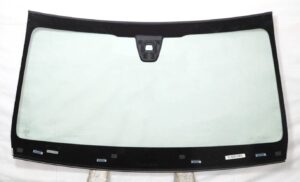 Mercedes Benz GLC / GLA '16' With Rain Sensor Bracket Windscreen with Fitment