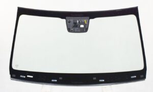 Mercedes Benz GLC / GLA 16' - With Rain Sensor Bracket Windscreen with Fitment