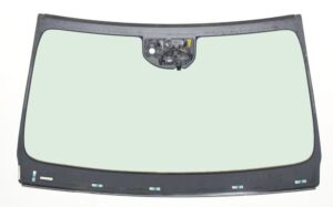 Mercedes Benz C Class W206 21 - Windscreen with Fitment