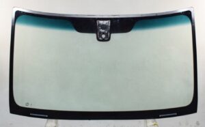 Mercedes Benz Sprinter W907/W910 Van 18/ Windscreen with Fitment