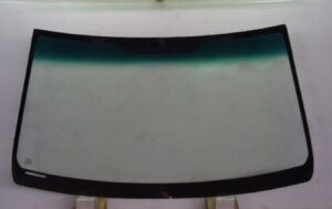Lexus IS200, IS300 4d Sedan 1999 Windscreen with Fitment