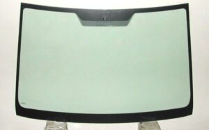 Toyota Corolla Verso 5d Wagon 2001- Windscreen with Fitment