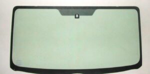 Toyota Hiace/Quantum Van 2005- Windscreen with Fitment