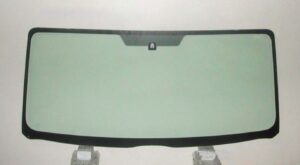 Toyota Hiace/Quantum Van 2005- Windscreen with Fitment