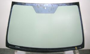 Toyota Corolla 2007 - Windscreen with Fitment