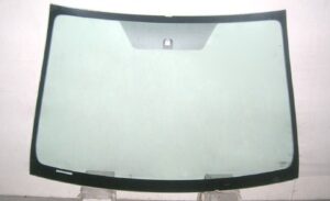 Toyota Yaris 4d Sedan 2006- Windscreen with Fitment