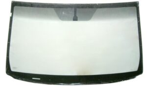 Toyota RAV4 2006 - Windscreen with Fitment