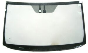 Toyota RAV4 2006 - Windscreen with Fitment