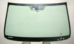 Toyota Lexus IS250 2006 - Windscreen with Fitment