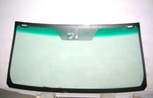Toyota Landcruiser FJ200 2016 - Windscreen with Fitment
