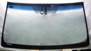 Toyota Prado J150 3dr/5dr SUV 2009- Windscreen with Fitment