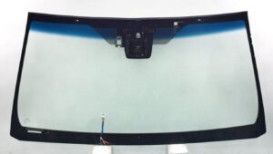 Toyota Prado J150 3d/5d SUV 2017- Windscreen with Fitment