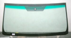 Toyota Prado J150 3d/5d SUV 2009- Windscreen with Fitment
