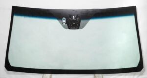 Lexus LX570/Toyota Landcruiser FJ200 2010 - 2014 Windscreen with Fitment