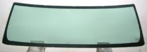 Toyota FJ Cruiser SUV 2007- With Bottom Clips Windscreen with Fitment