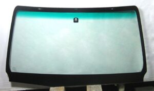 Toyota Hilux Pick-Up 2016-/Fortuner 5d SUV 2019- Front Windscreen With Fitment