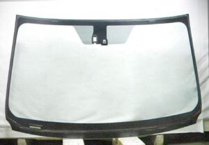 Toyota RAV4 5dr SUV 2013- Windscreen with Fitment