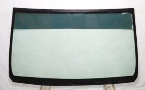 Toyota Avanza 5dr Mpv 16/ Windscreen with Fitment