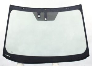 Toyota CHR 5dr Hatchback 2017- Windscreen with Fitment