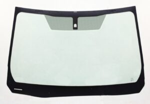 Toyota Corolla Cross 21- Windscreen with Fitment