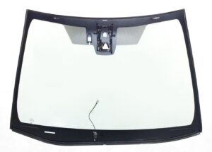 Toyota Corolla 20/ 4dr Sedan Windscreen with Fitment