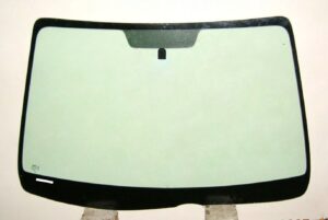 Mazda 6 Sedan, Wagon 2002- Windscreen with Fitment