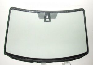 Mazda 3 Axela Sedan/Hatchback 2004-09 Windscreen with Fitment