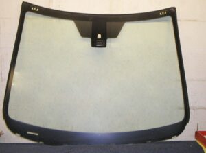Mazda 2 Sedan/Hatchback 2007- Windscreen with Fitment