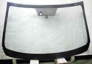 Mazda 6 4d Sedan/5d Wagon 2013- Windscreen with Fitment