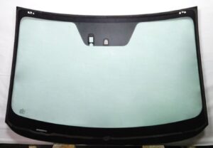 Mazda 2 Demio (Dj) 5d Hatchback 2015- Windscreen with Fitment