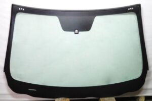 Mazda CX-3 5d SUV 2015- Windscreen with Fitment