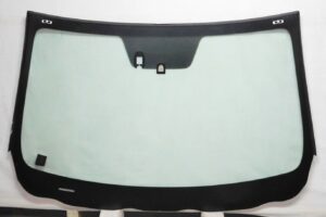 Mazda CX-3 5dr SUV 2015- Windscreen with Fitment