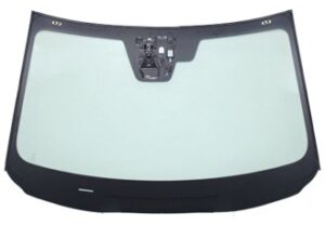 Mazda CX-5 5dr SUV 2017- Windscreen with Fitment